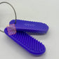 Kaiko Spikeyring - 'Ouch' without Harm & 'Picking' support