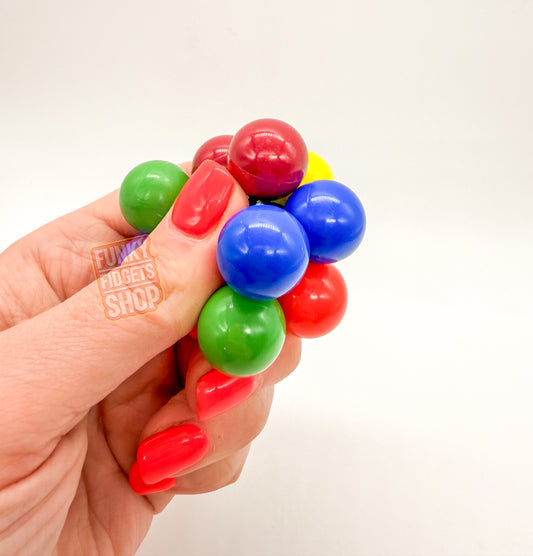 Mini atomic ball