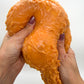 Jumbo Squishy Fried Chicken