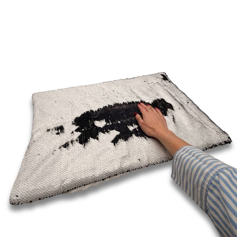 3kg weighted lap pad