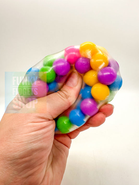 DNA Balls