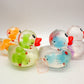 Funky Squeeze Ducks