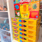 Play-Doh advent calendar 2026