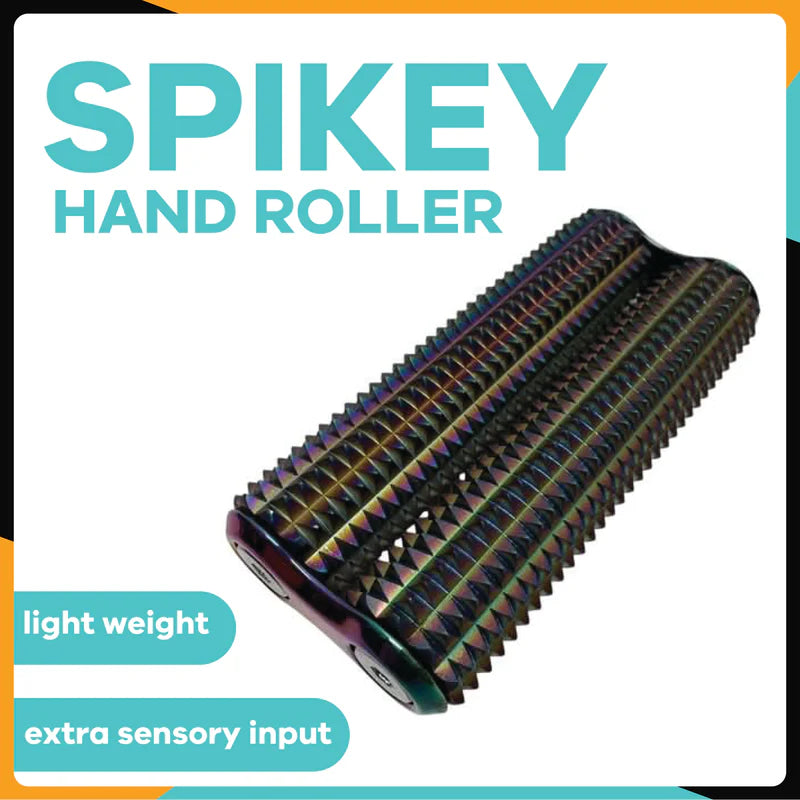 Kaiko Spikey Hand Roller