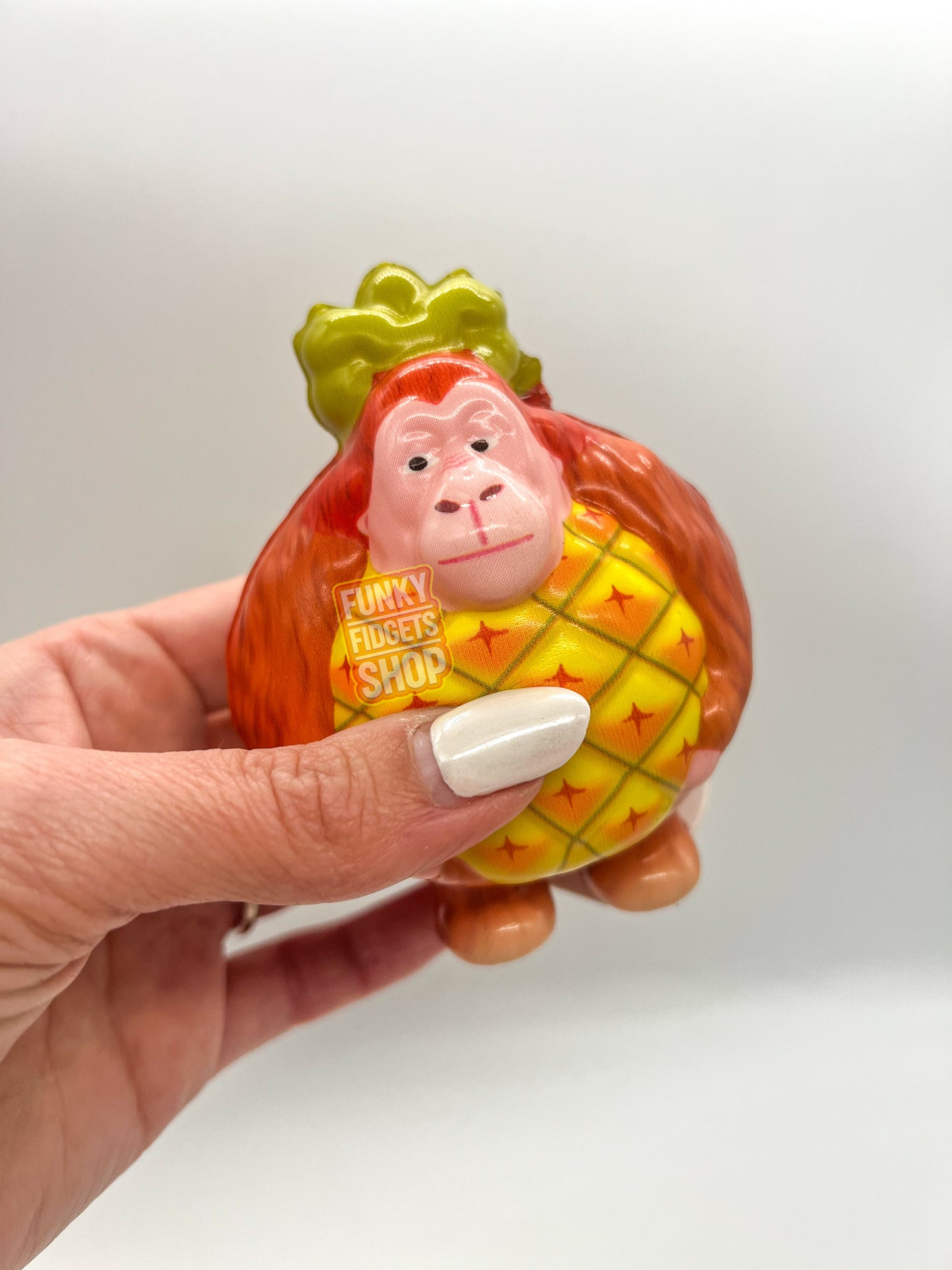 Brain Rot Slow Rise Squishy