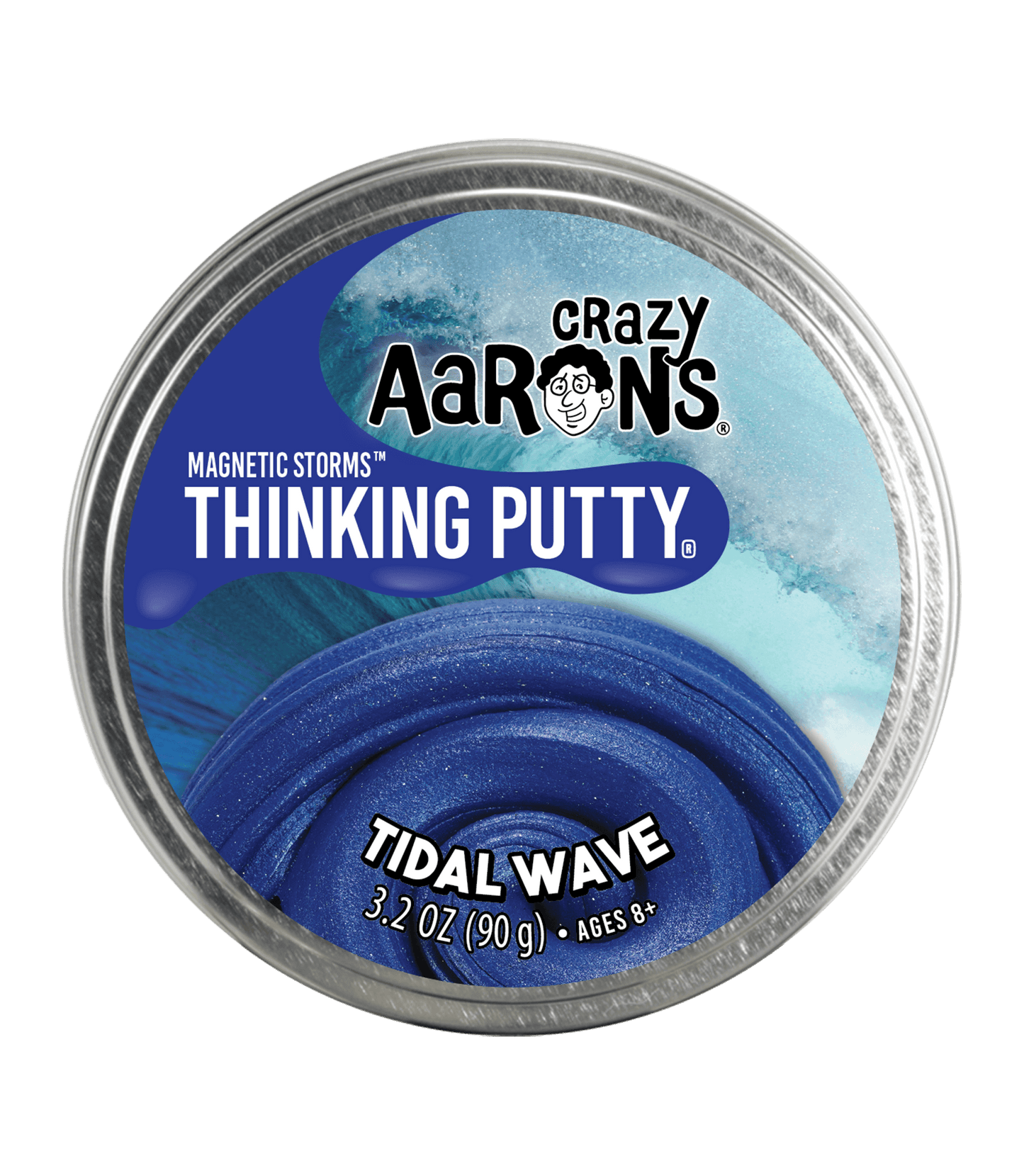 Crazy Aaron’s Putty (full size tins)