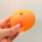 Crunchy Funky - Orange