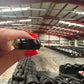 Funky Metal Wheel Clicker