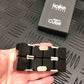 Kaiko weighted infinity cube