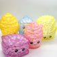 Foam Filled Friends