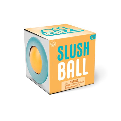 Oddballz Slush Ball
