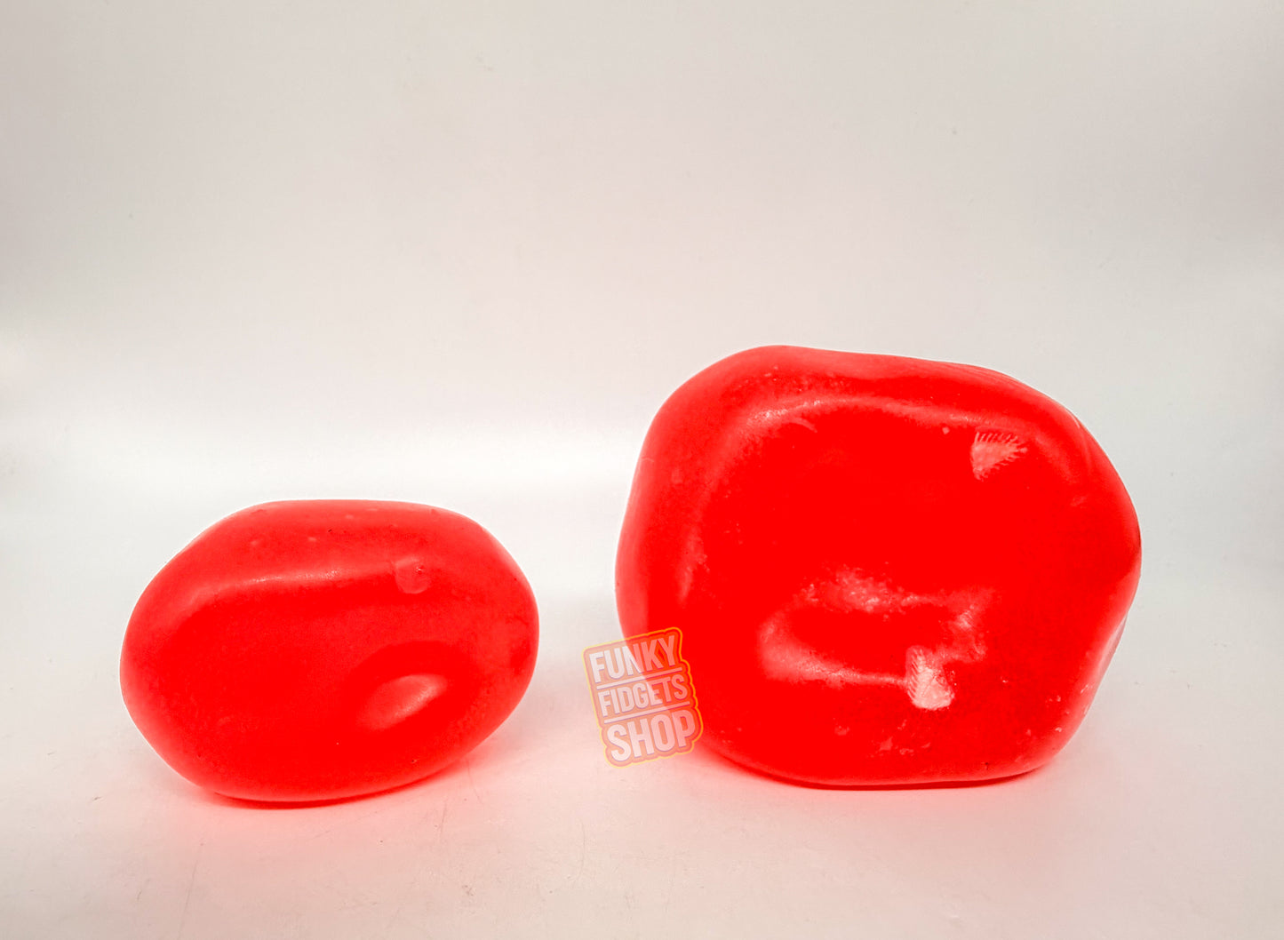 Funky Slush Ball - Mini & Full size