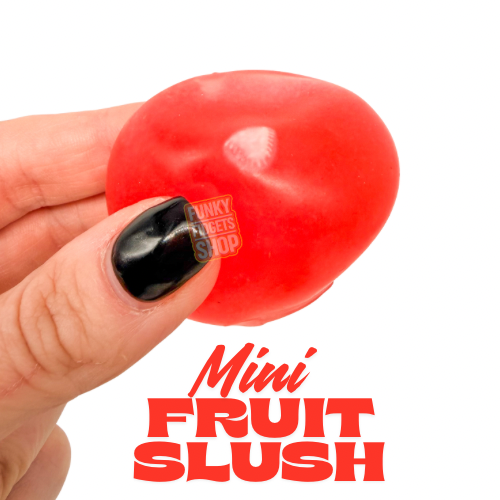 Funky Slush Ball - Mini & Full size