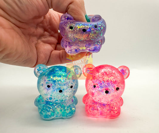 Mini Sugar ball Bear