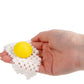 3D printed Fried Egg Clicker