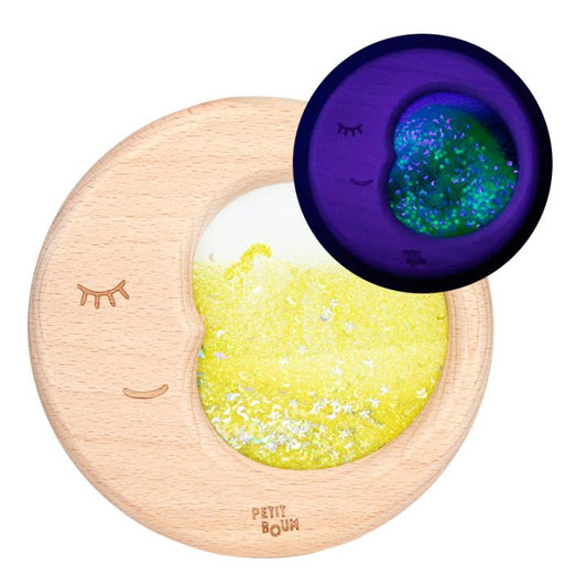 Petit Glow Moon