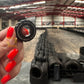 Funky Metal Wheel Clicker