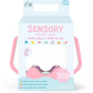 Glow Pals Sensory Play Jar