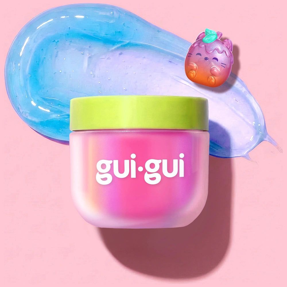 Fruity glow gui gui twin pack