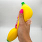 Stress Banana