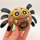 Monster PBJ - Halloween