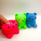 Marshmallow Bears