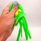 Splash Octopus