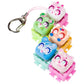 Clickeez Clickable Bubble Pops Collectable 5 Pack