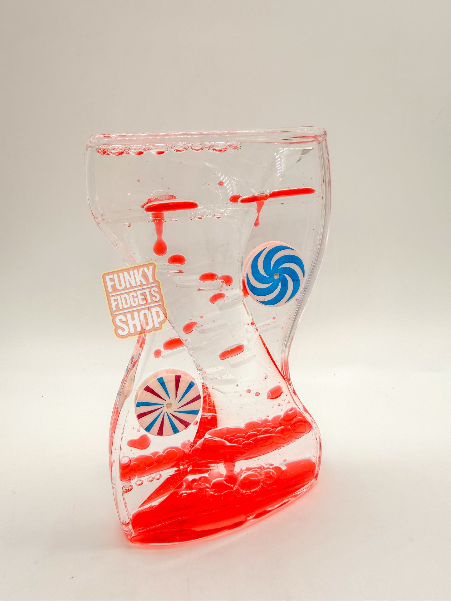 Jokes & Gags Water Whirl