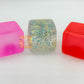 Funky Mini Cube