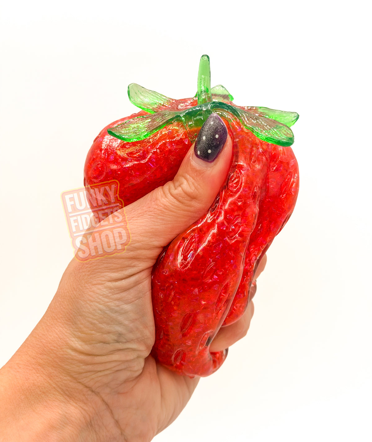 The Funky WonderBerry