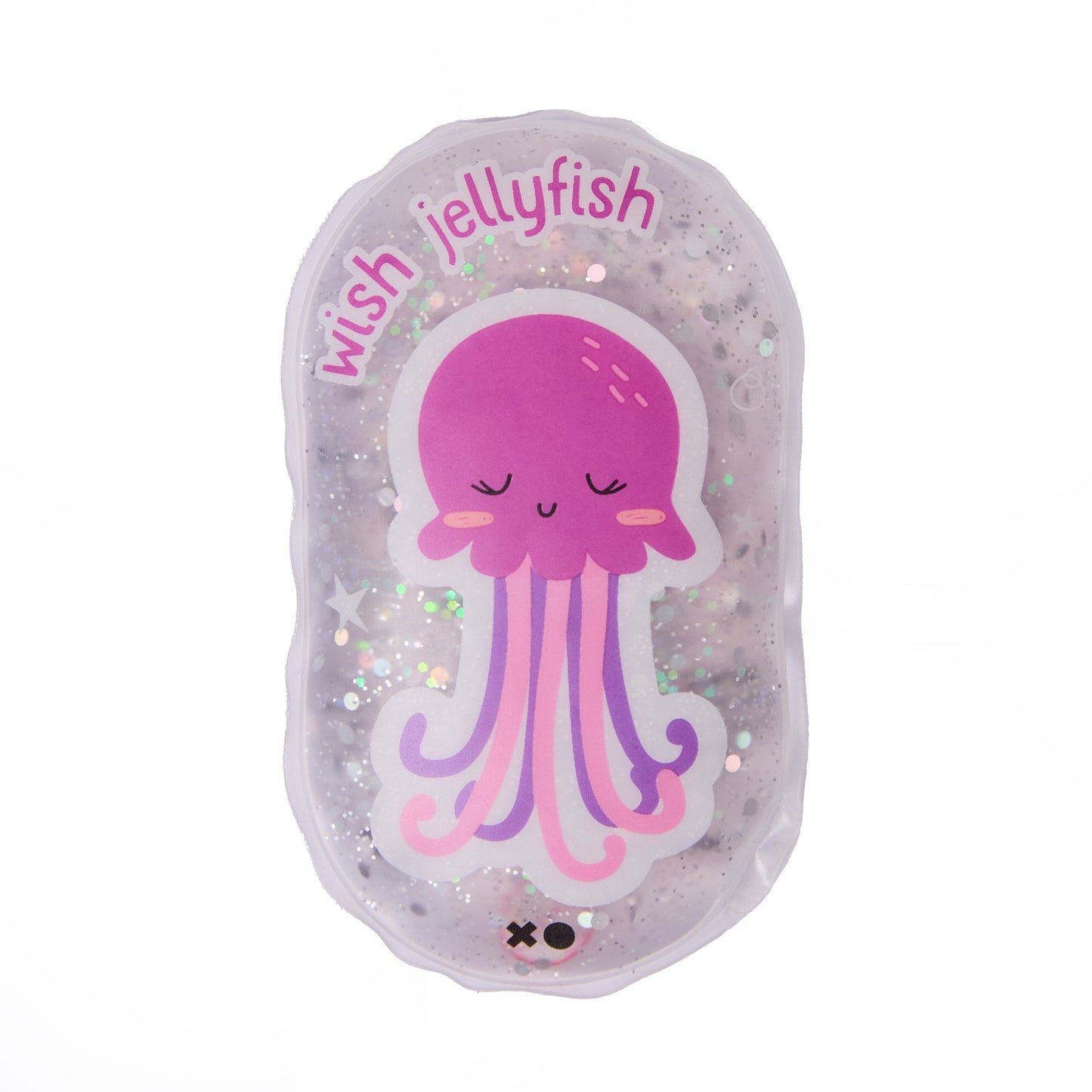 Jellystone Wish JellyFish