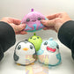 Sugar Plush