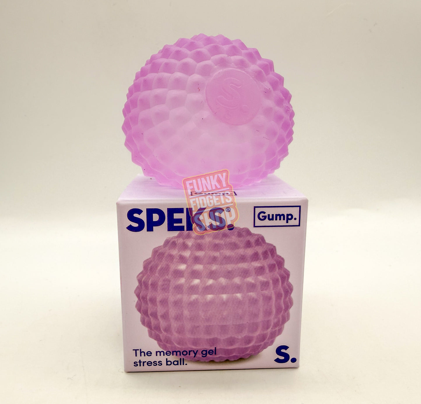 Speks Surface Gump