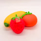Scrunchems Funky Squish fruit pack
