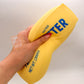Squishy Butter Block