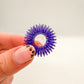 Acupressure ring