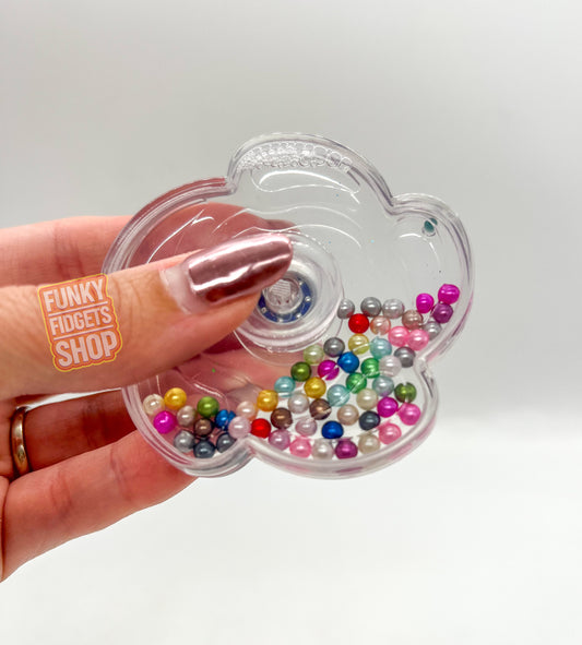 Liquid Spinners