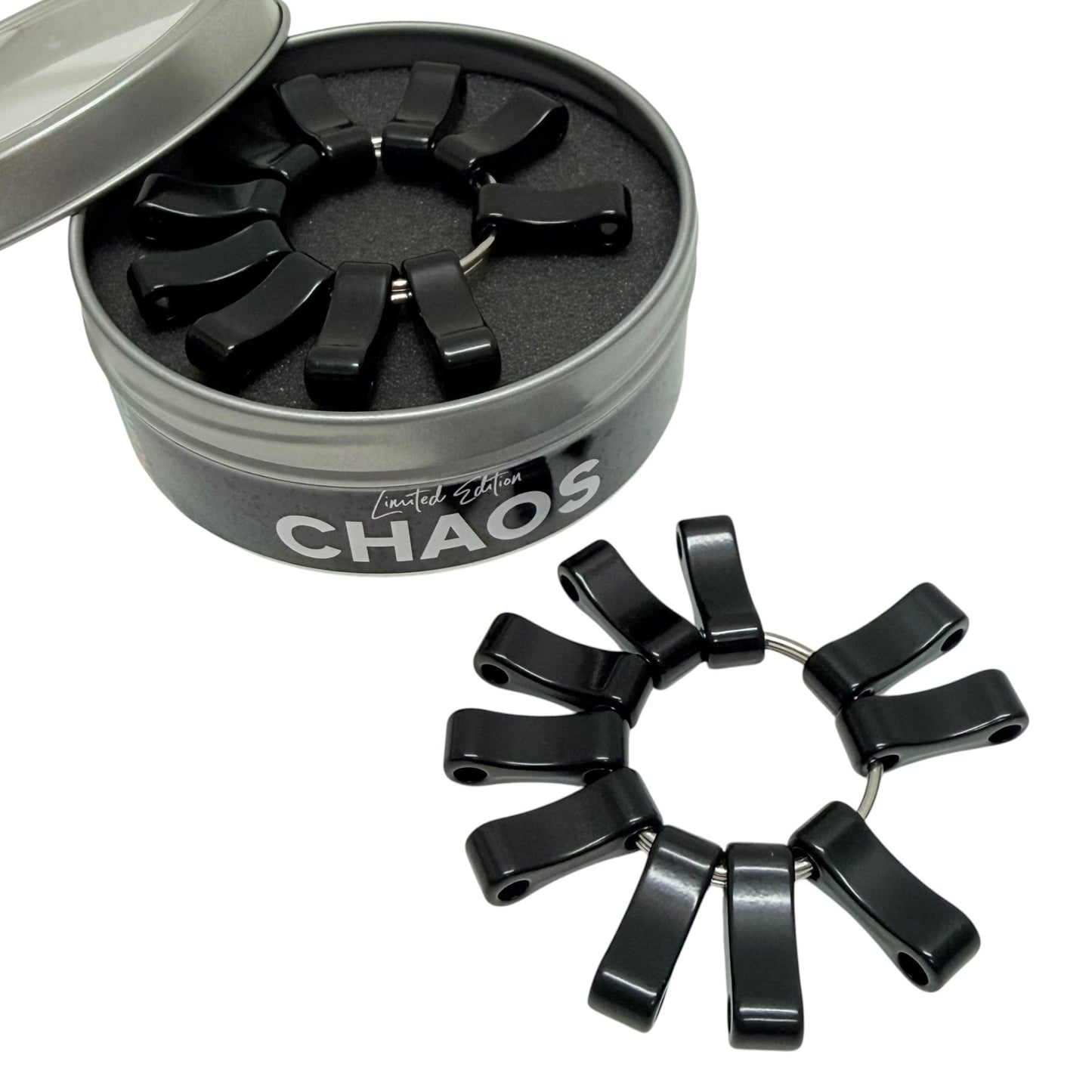 Kaiko Choas - Limited Edition
