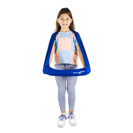 BouncyBand Stretchy band