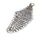 Kaiko Chain Maille Keyring