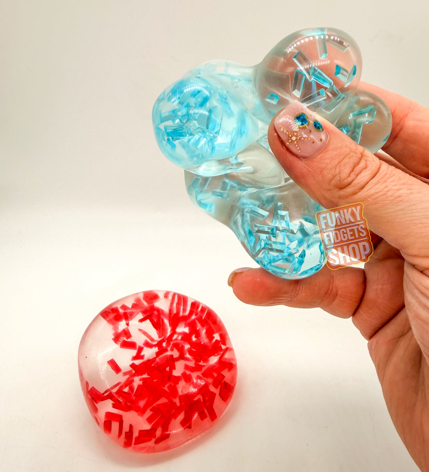 Funky JellyBall Loaded Edition