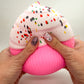 KTL JUMBO Squishy Cupcake