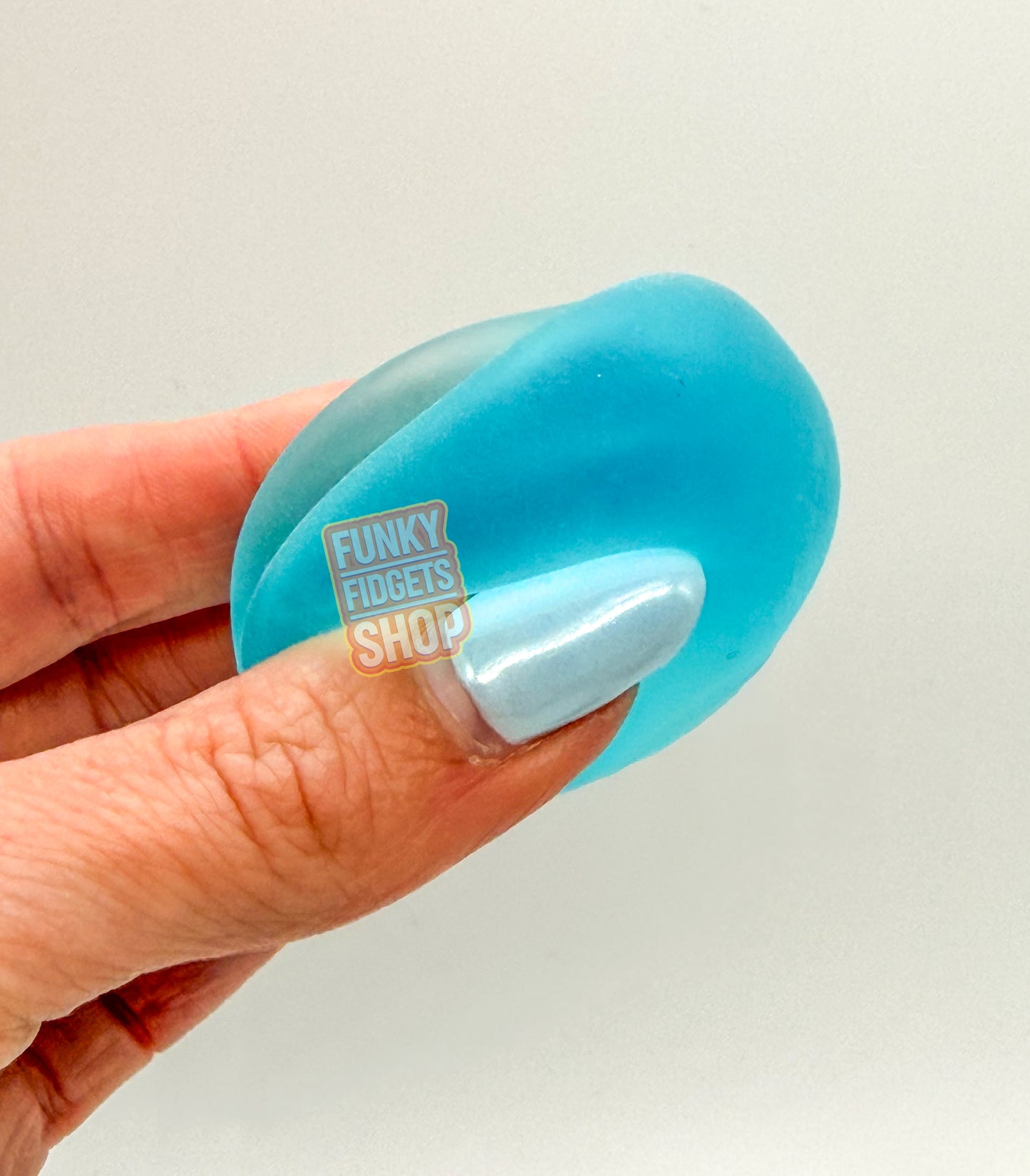 Funky Mini JellyBall