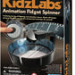 KidzLabs Animation Spinner