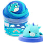 SquishMallows Cloud Slime