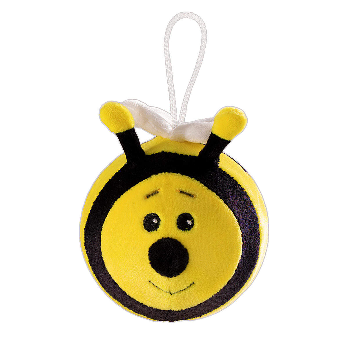 Pressure Pals Plush Stress Ball