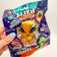 Alien space invasion squishies