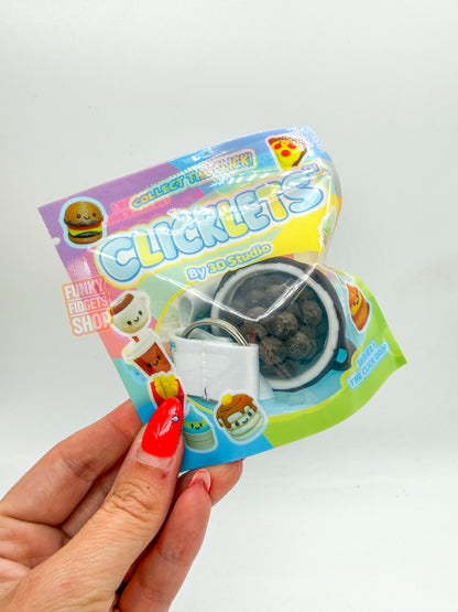 Jigglets Clicklets series 1