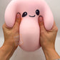 The Big Squij Marshmallow - Jumbo Squishy